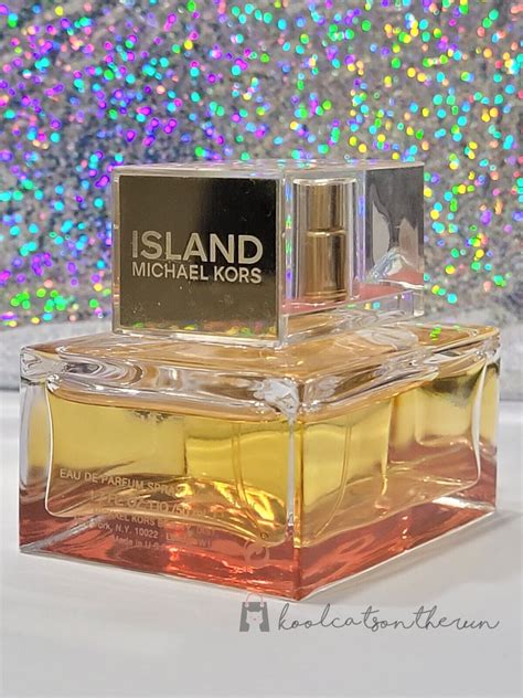 michael kors original perfume discontinued|michael kors island perfume discontinued.